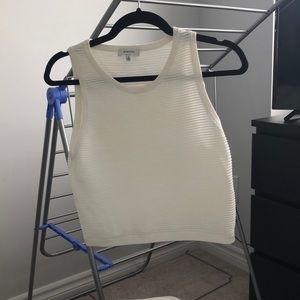 Aritzia Babaton tank top